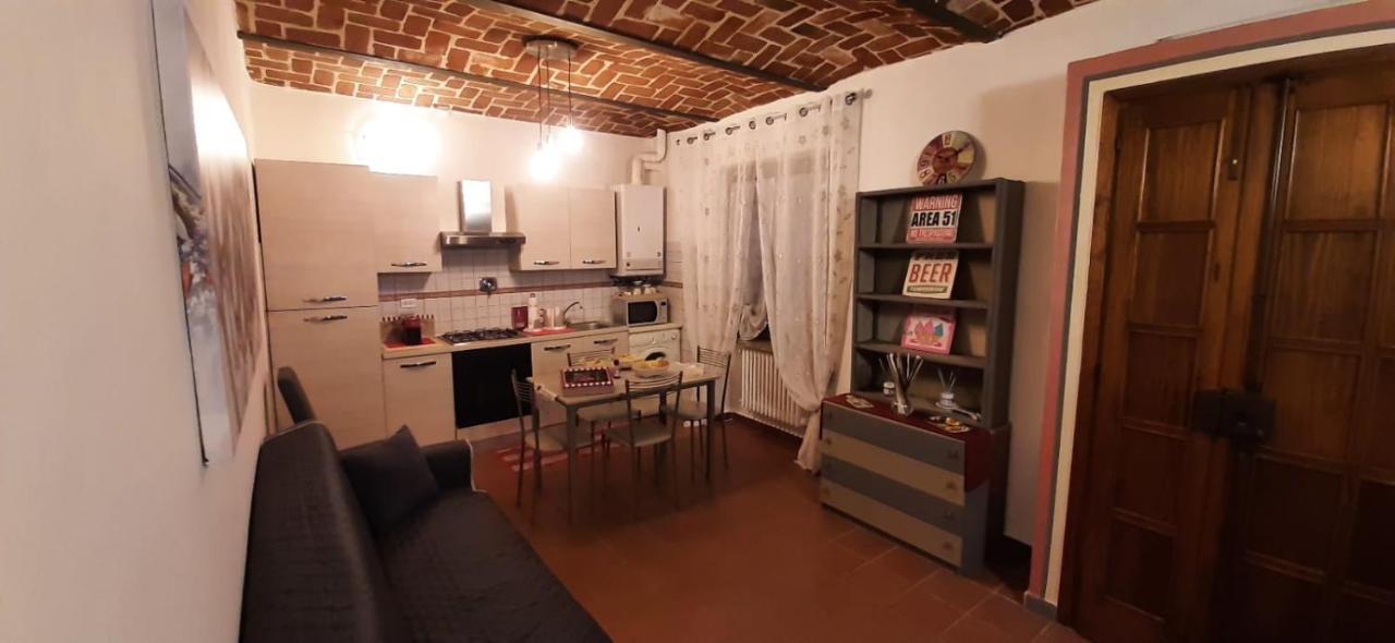 Appartamento Lucia Villanova d'Asti Екстер'єр фото