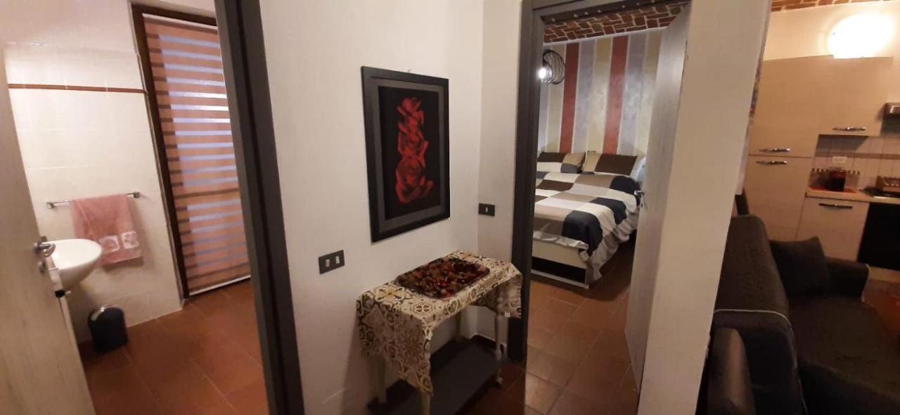 Appartamento Lucia Villanova d'Asti Екстер'єр фото