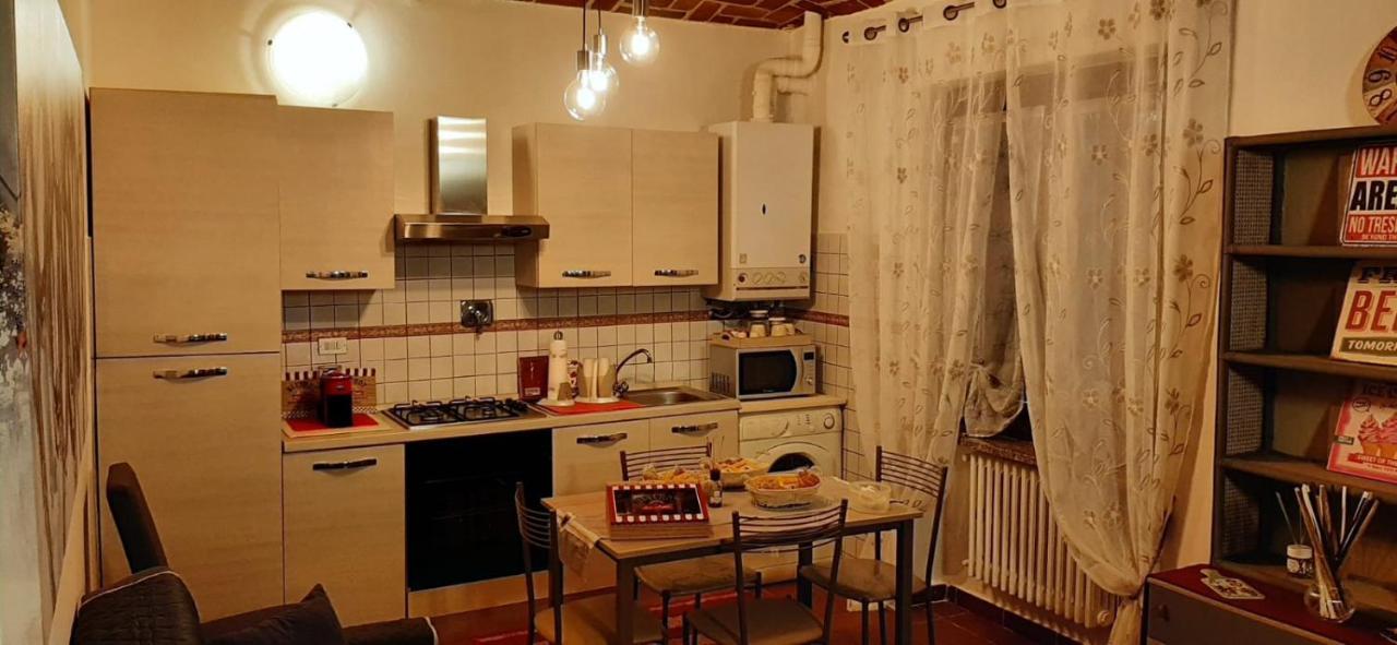 Appartamento Lucia Villanova d'Asti Екстер'єр фото