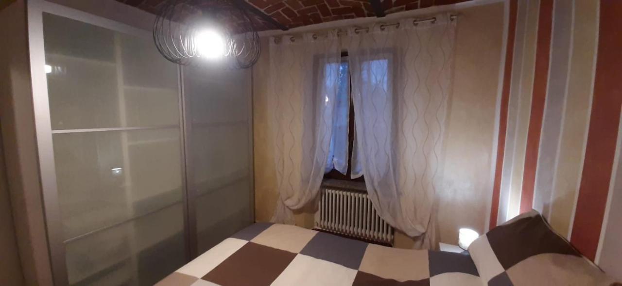 Appartamento Lucia Villanova d'Asti Екстер'єр фото