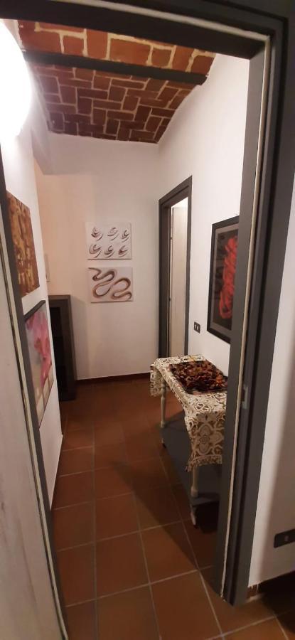 Appartamento Lucia Villanova d'Asti Екстер'єр фото
