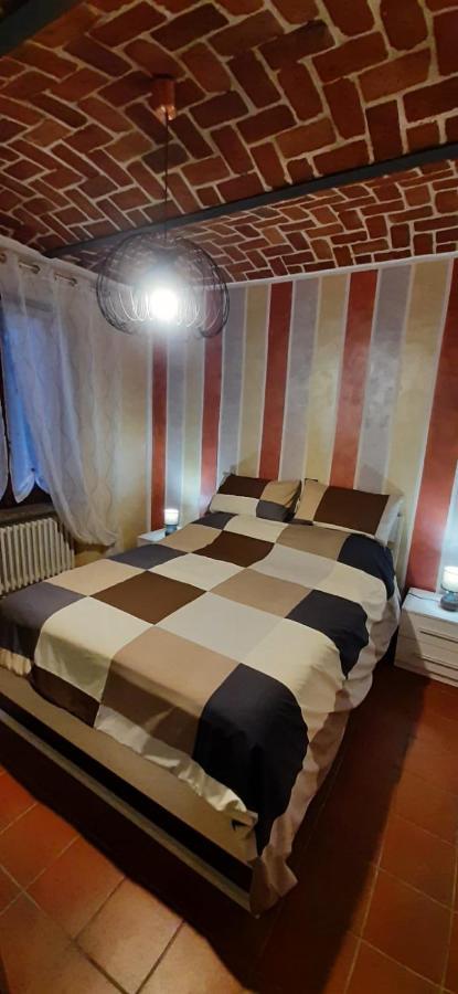 Appartamento Lucia Villanova d'Asti Екстер'єр фото
