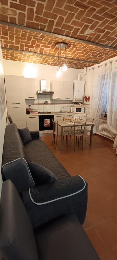 Appartamento Lucia Villanova d'Asti Екстер'єр фото