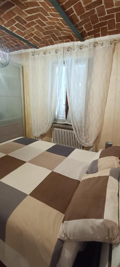 Appartamento Lucia Villanova d'Asti Екстер'єр фото