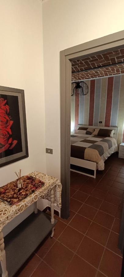 Appartamento Lucia Villanova d'Asti Екстер'єр фото