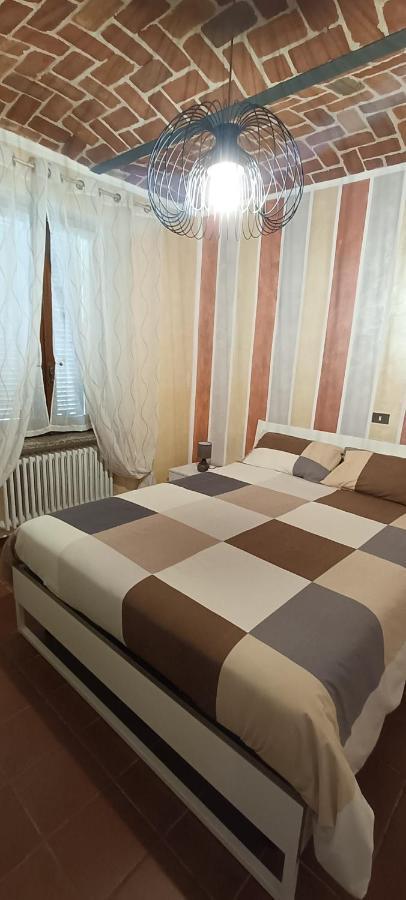 Appartamento Lucia Villanova d'Asti Екстер'єр фото
