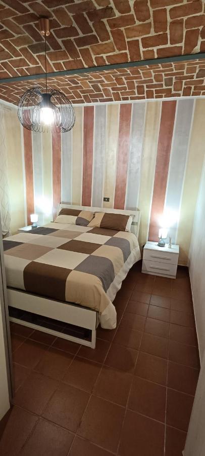 Appartamento Lucia Villanova d'Asti Екстер'єр фото